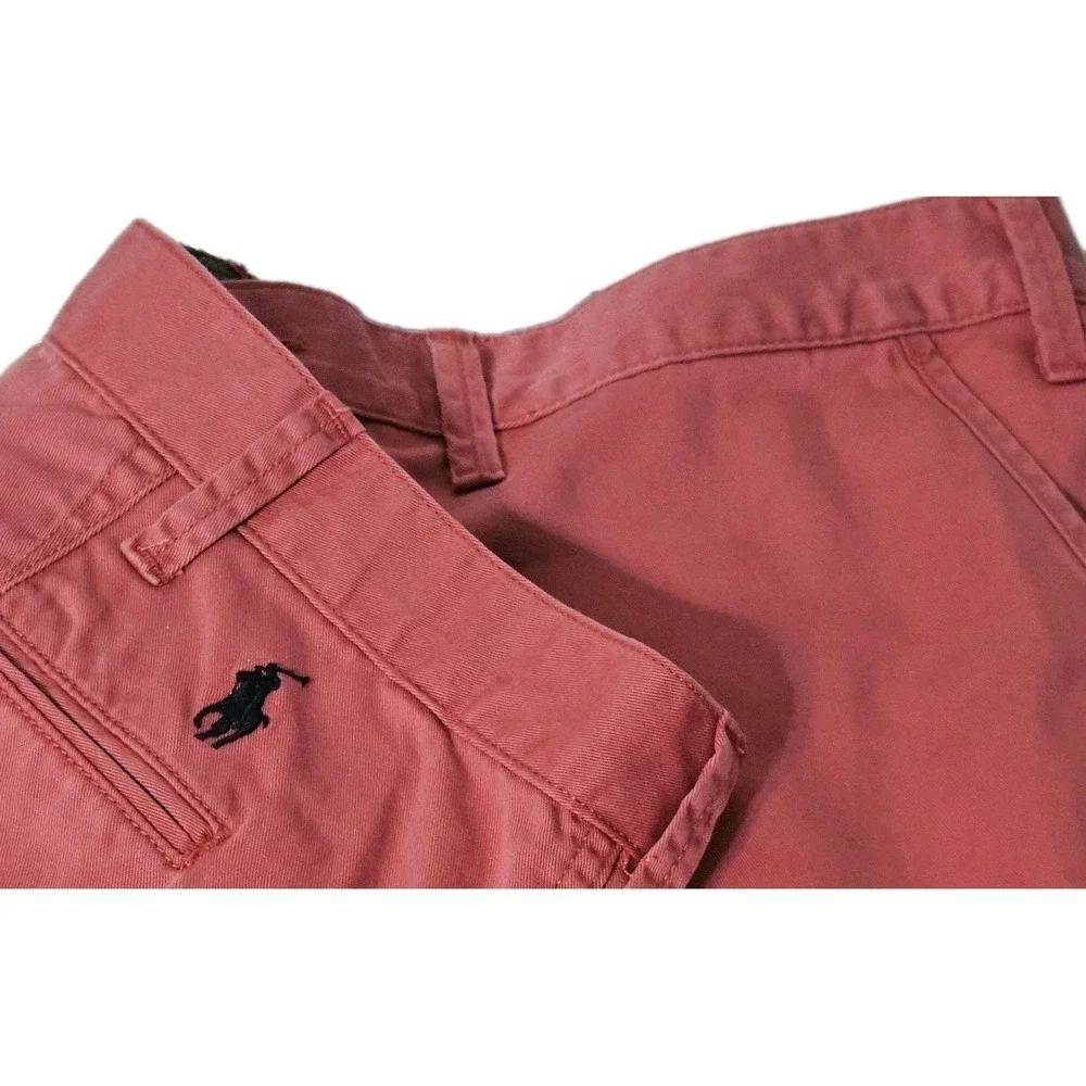 Polo Ralph Lauren 38 Golf Preppy 10